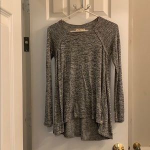 Hollister shirt